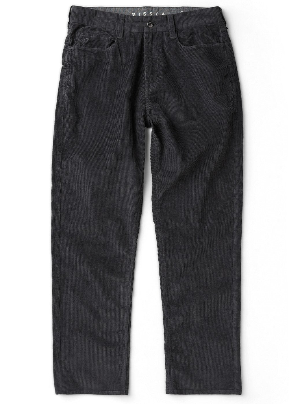 Border C Cord 5 Pkt Pant