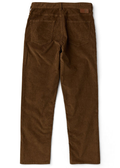 Border C Cord 5 Pkt Pant