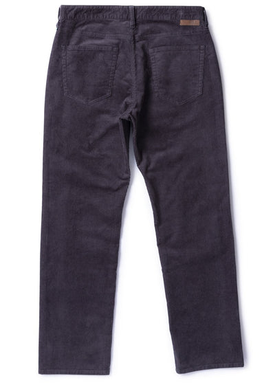 Border C Cord 5 Pkt Pant