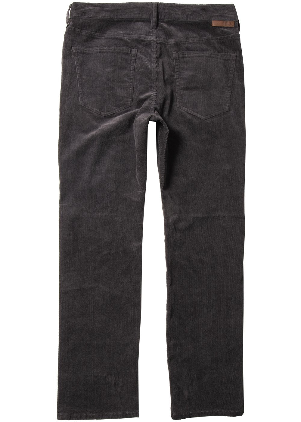 Border C Cord 5 Pkt Pant