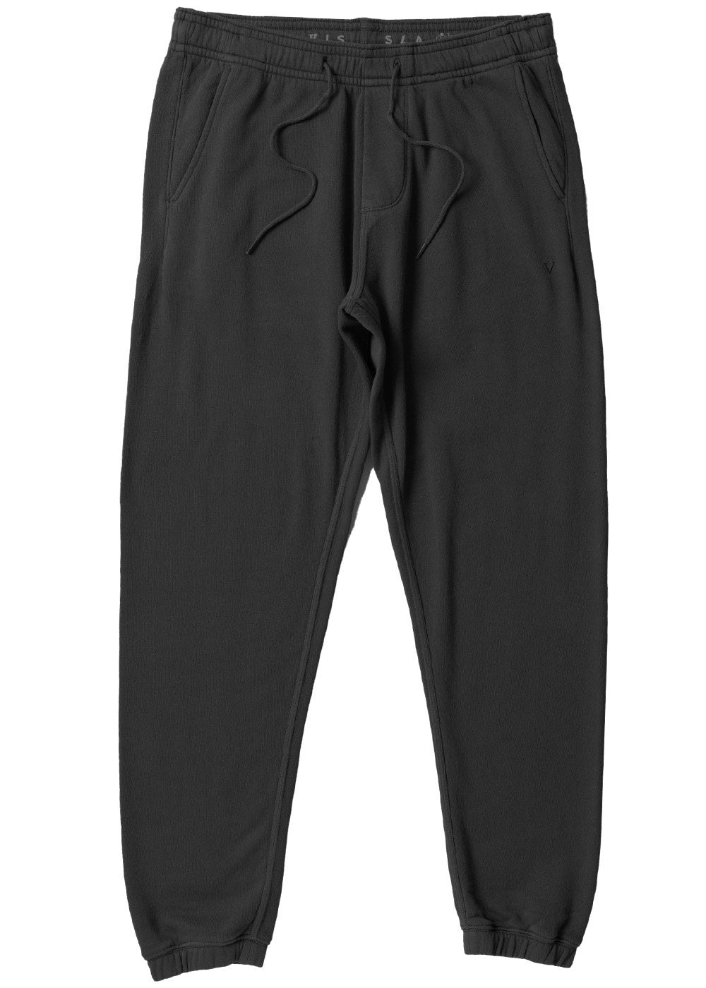 Solid Sets Eco Elastic Sweatpant