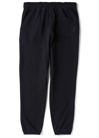Solid Sets Eco Elastic Sweatpant