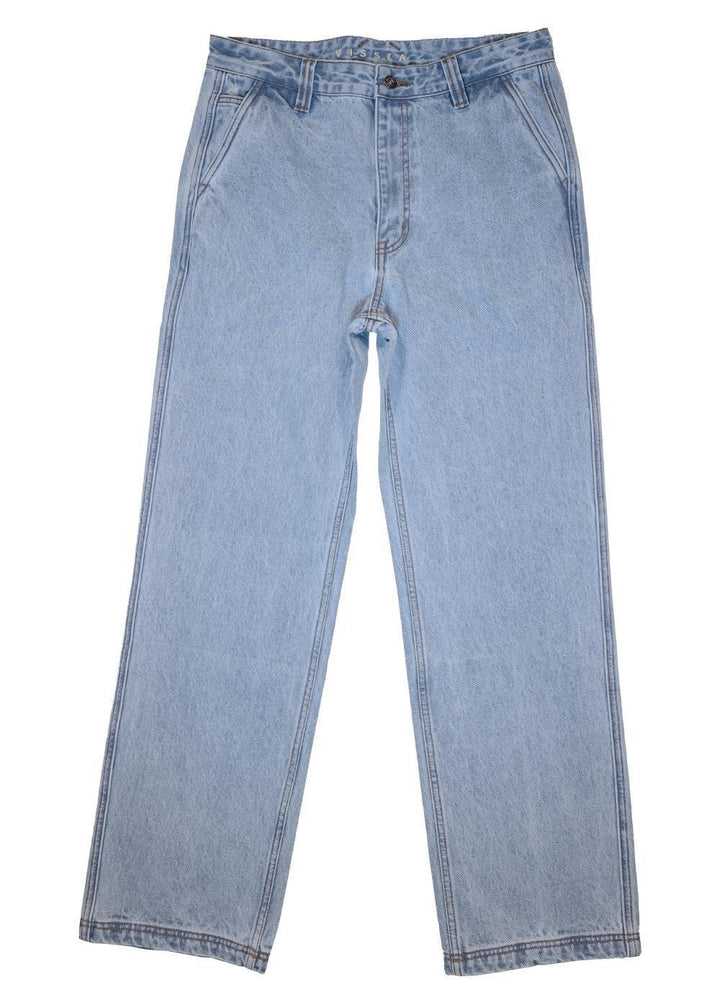 Slide Baggy Pant