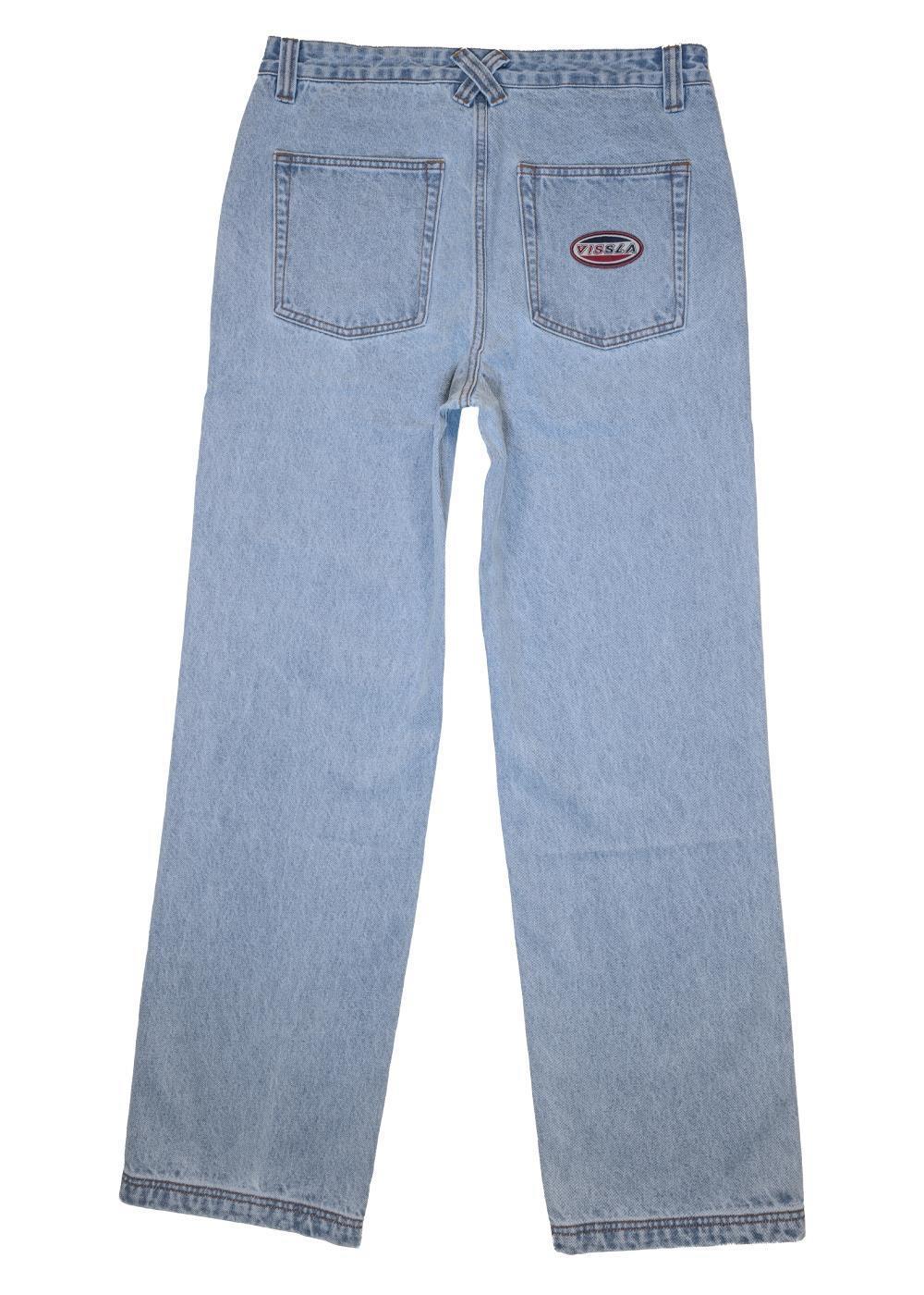 Slide Baggy Pant