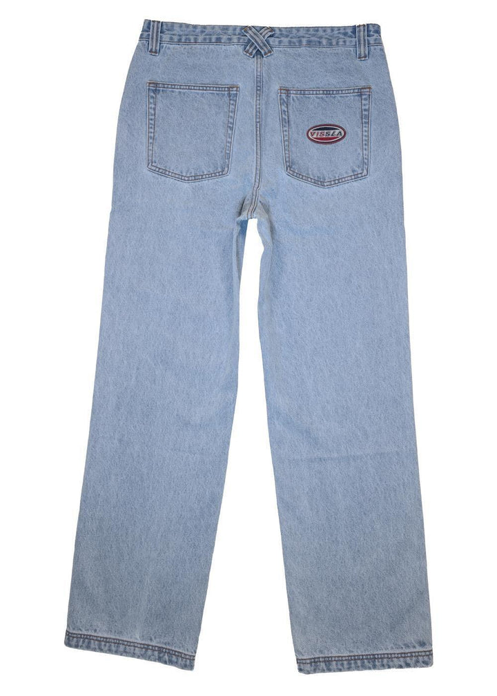 Slide Baggy Pant