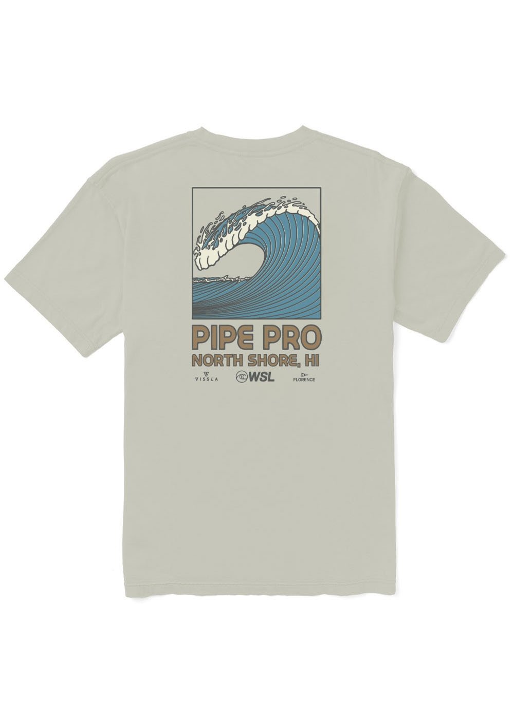 Smu Pipe Pro Ehukai Ss Tee