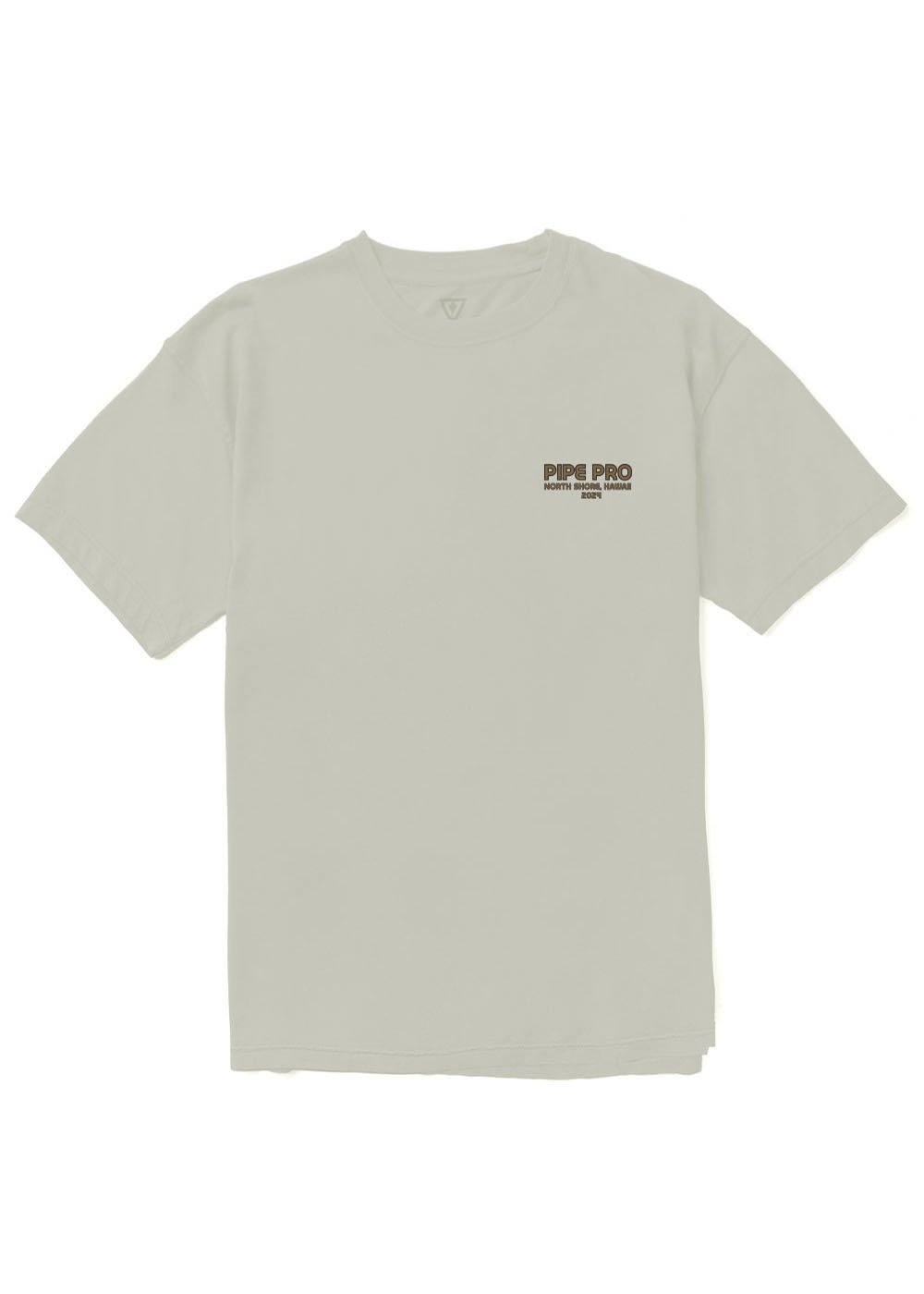 Smu Pipe Pro Ehukai Ss Tee