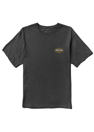 Pipe Pro 2025 Ss Tee