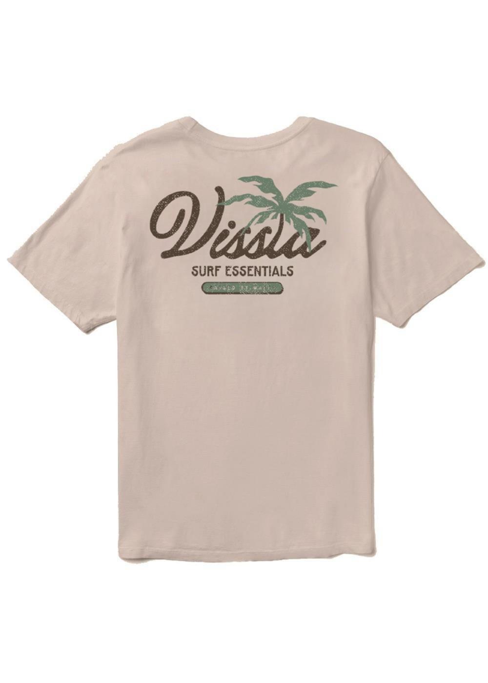 Essentials Organic Blend SS Tee-BON