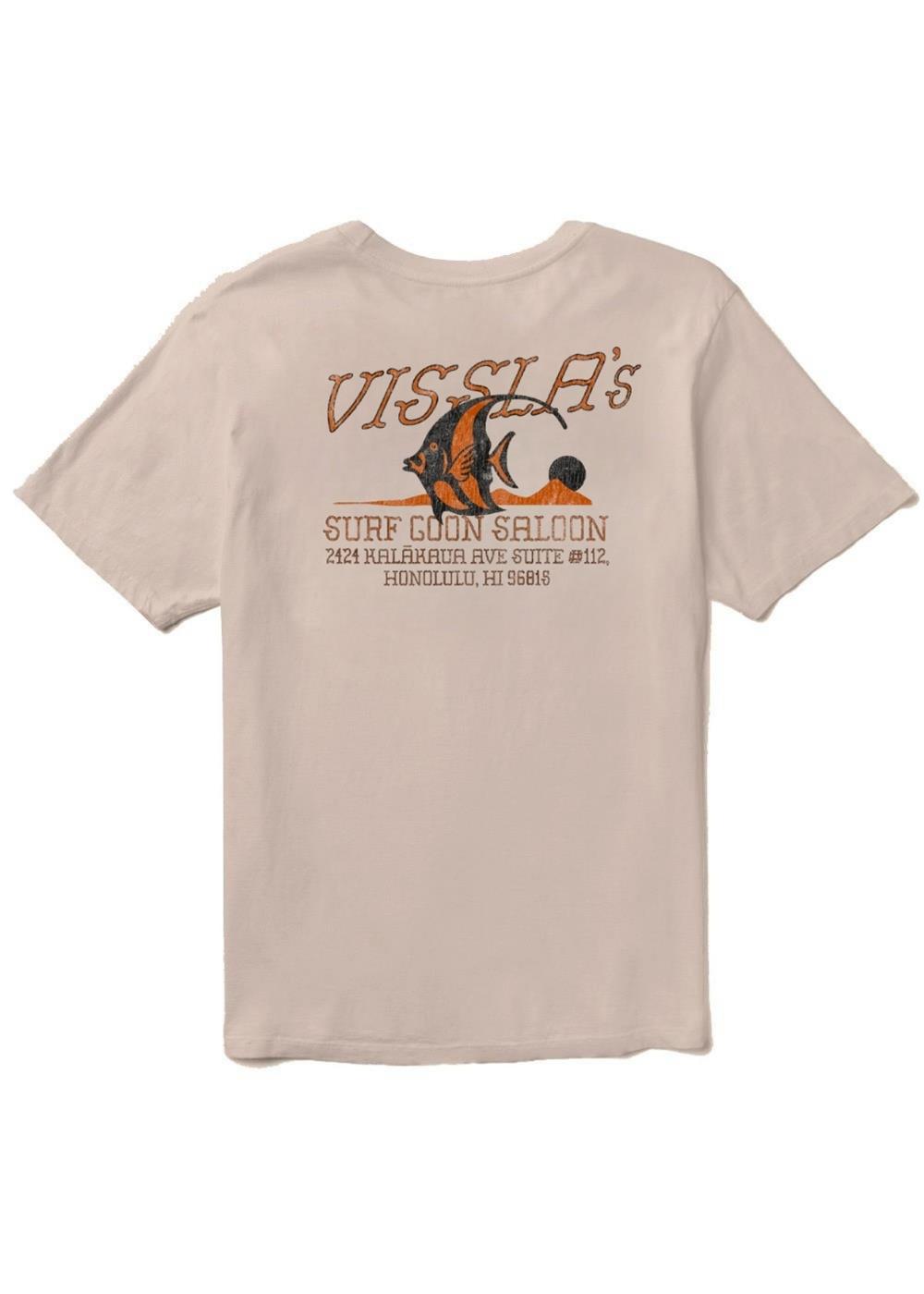 Goon Saloon Organic Blend Ss Tee