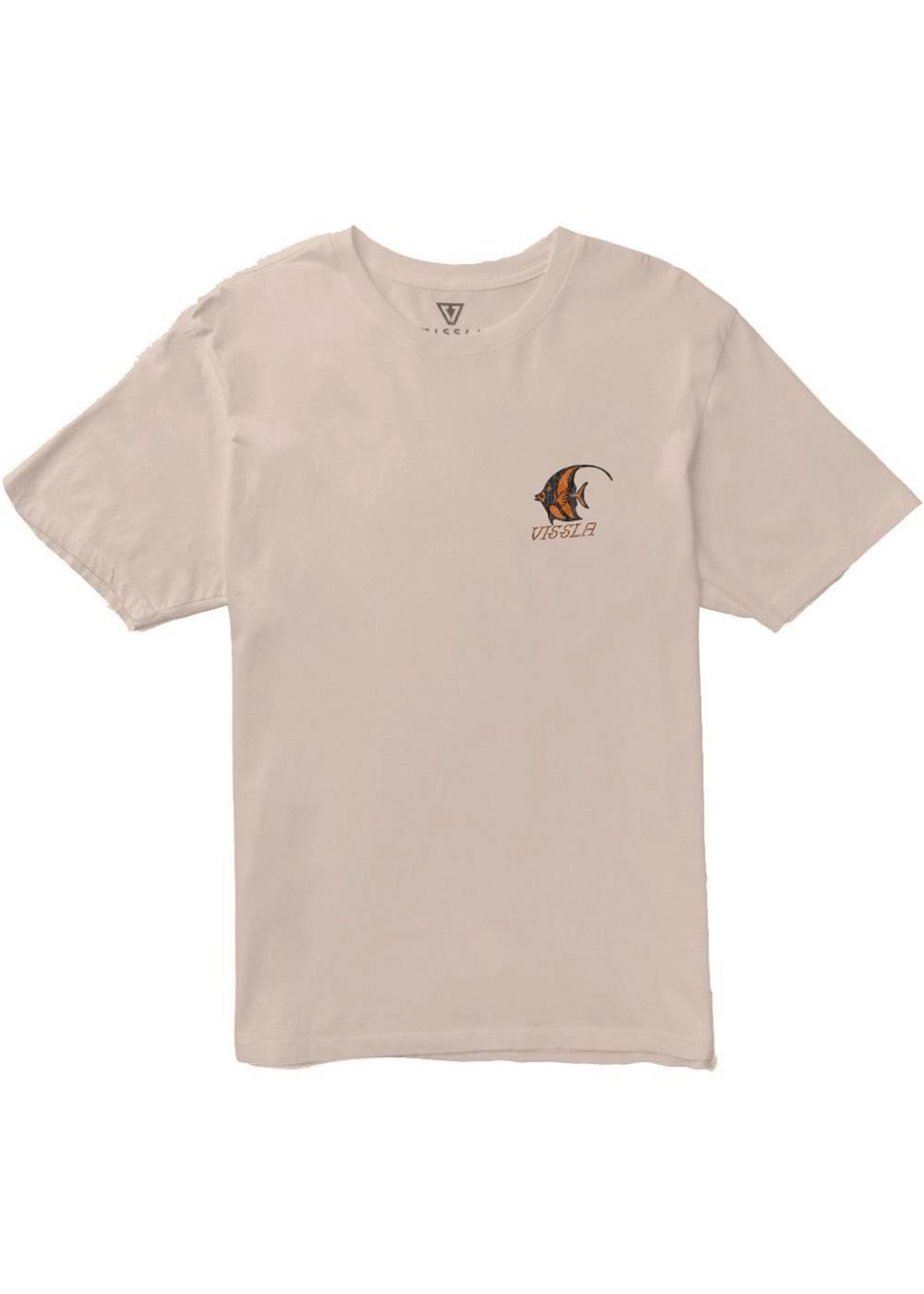 Goon Saloon Organic Blend Ss Tee