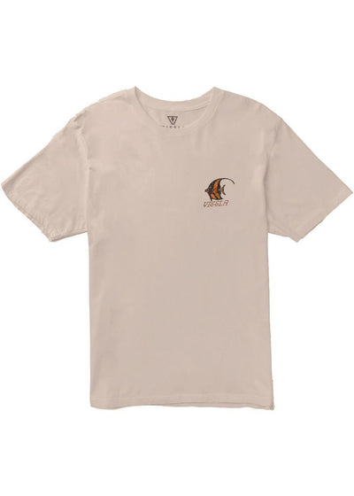 Goon Saloon Organic Blend Ss Tee