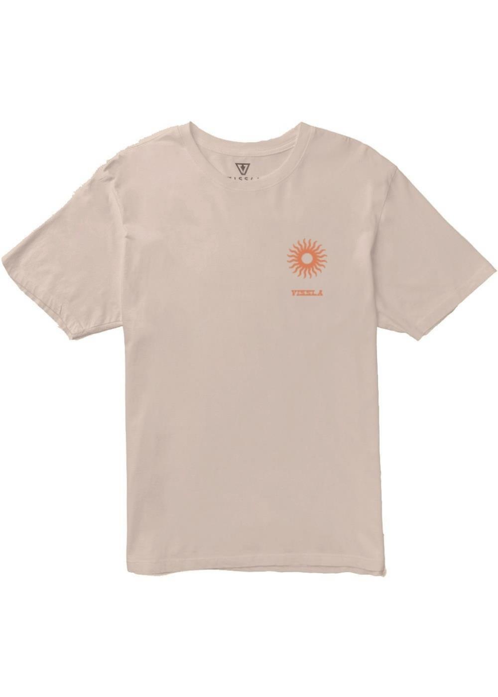 Hula Hands Organic Blend Ss Tee