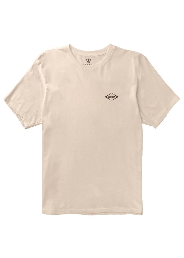 Cascade Organic Blend Ss Tee