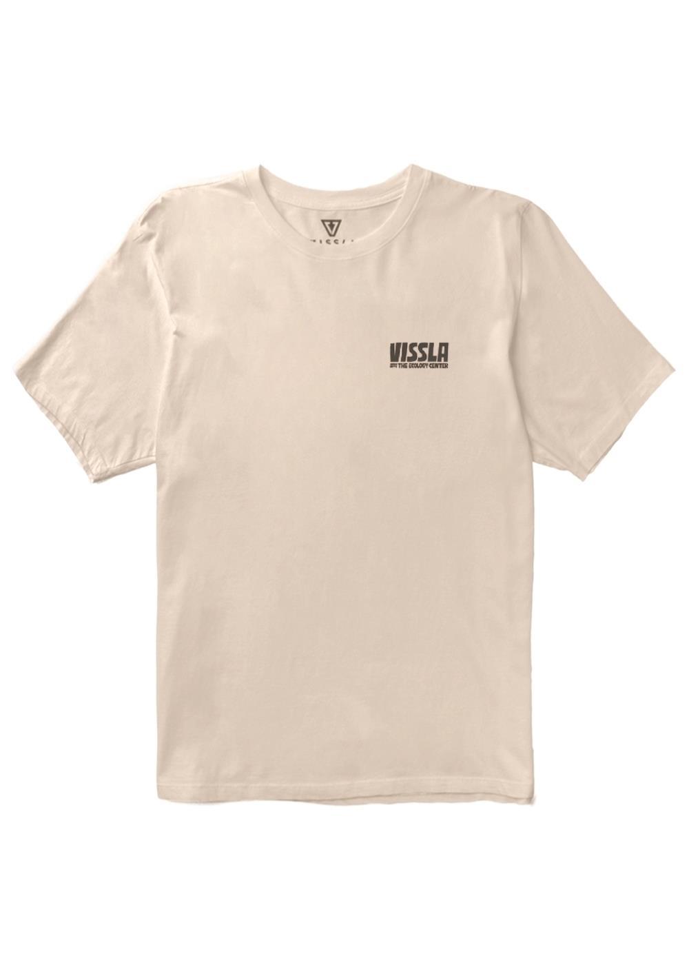 Tec Surf Farm Organic Blend Ss Tee