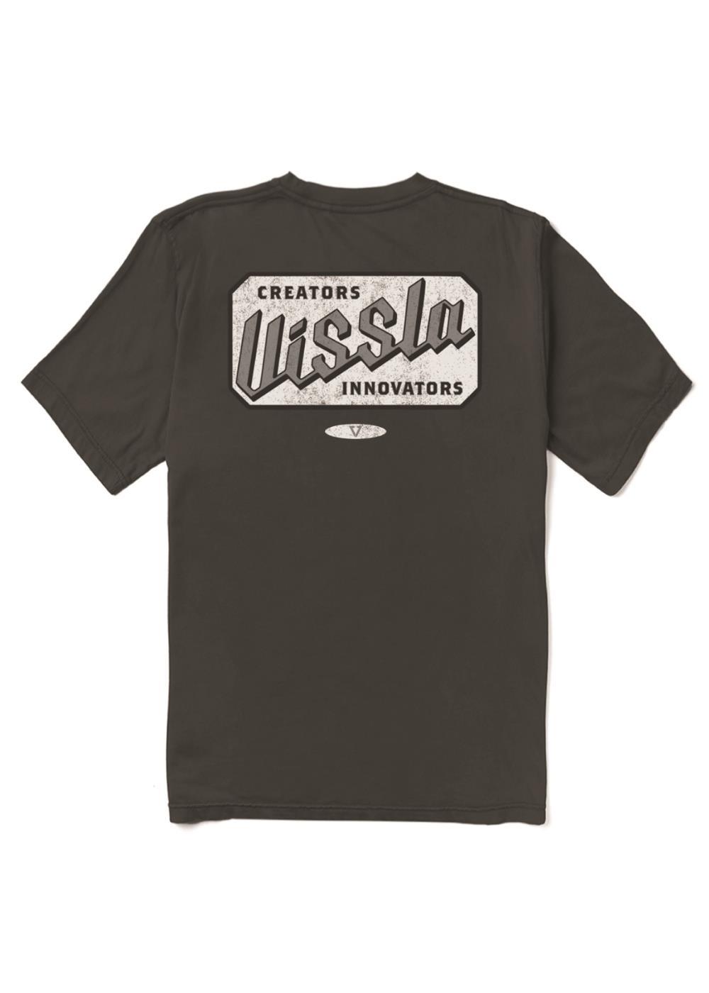 Heavy Duty Organic Blend Ss Tee