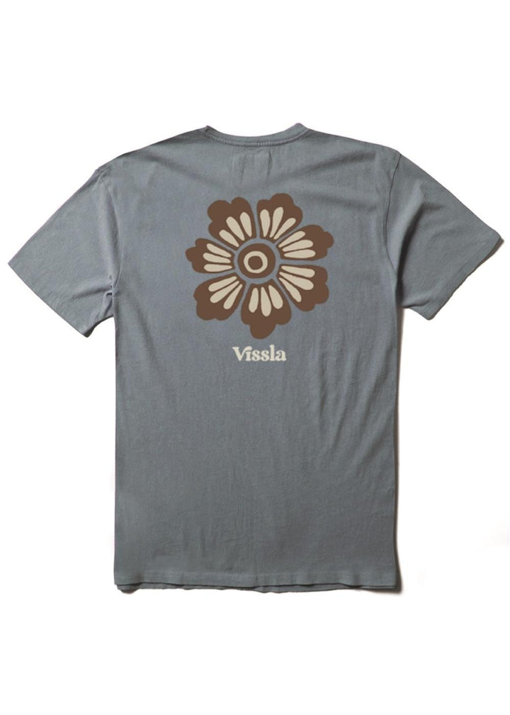 Keana Organic Blend Ss Tee