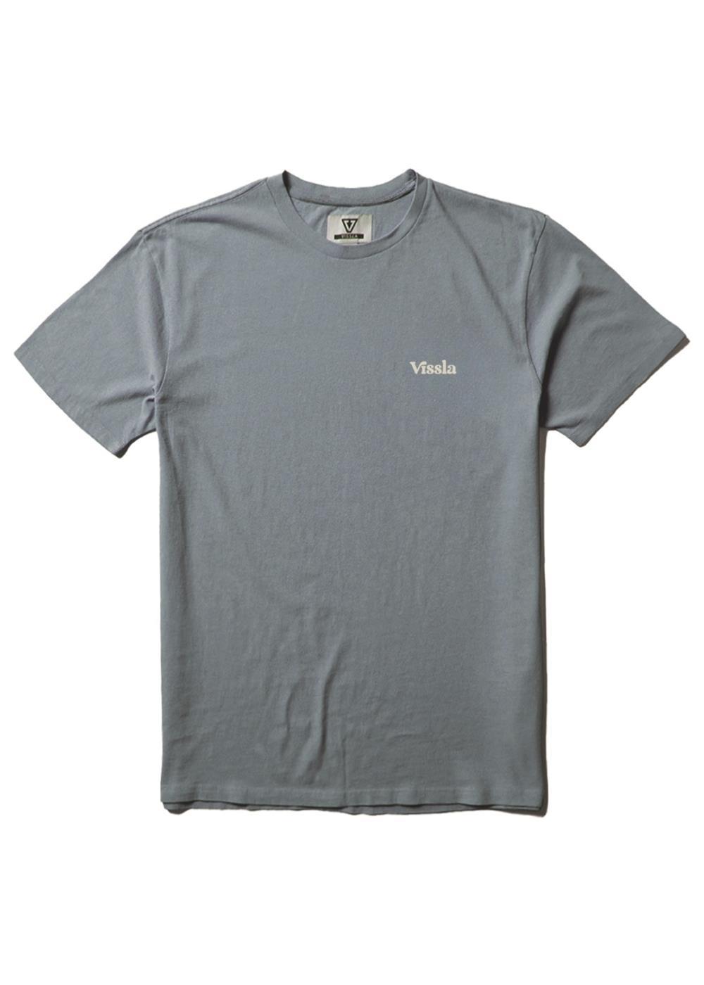 Keana Organic Blend Ss Tee