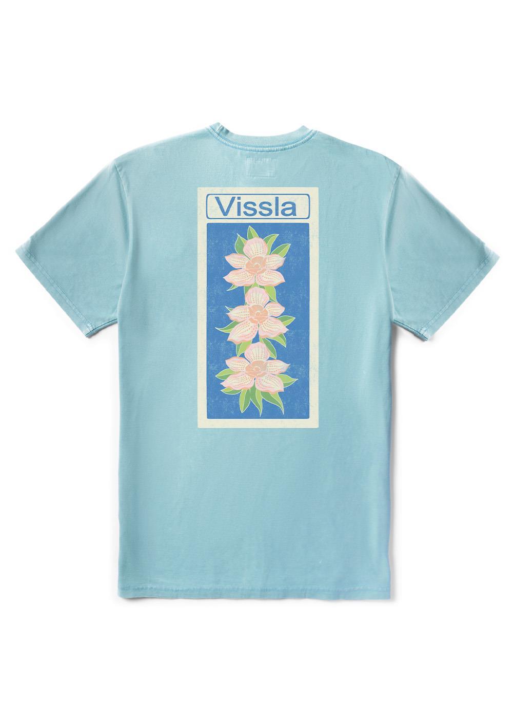 Pupukea Pay Phone Cosmic Ss Tee