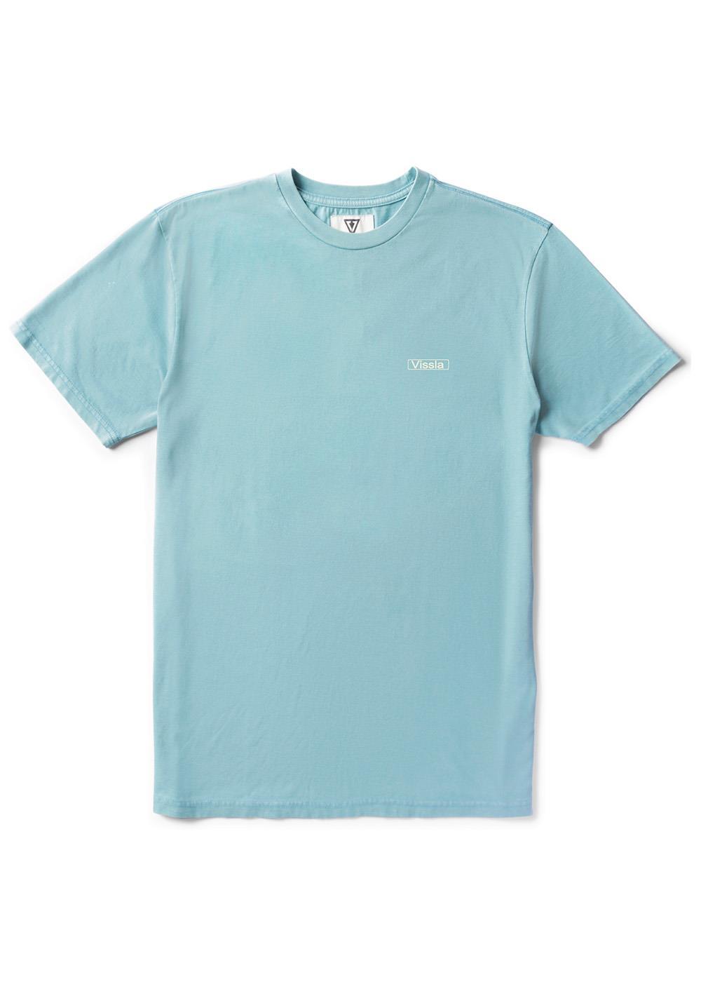 Pupukea Pay Phone Cosmic Ss Tee