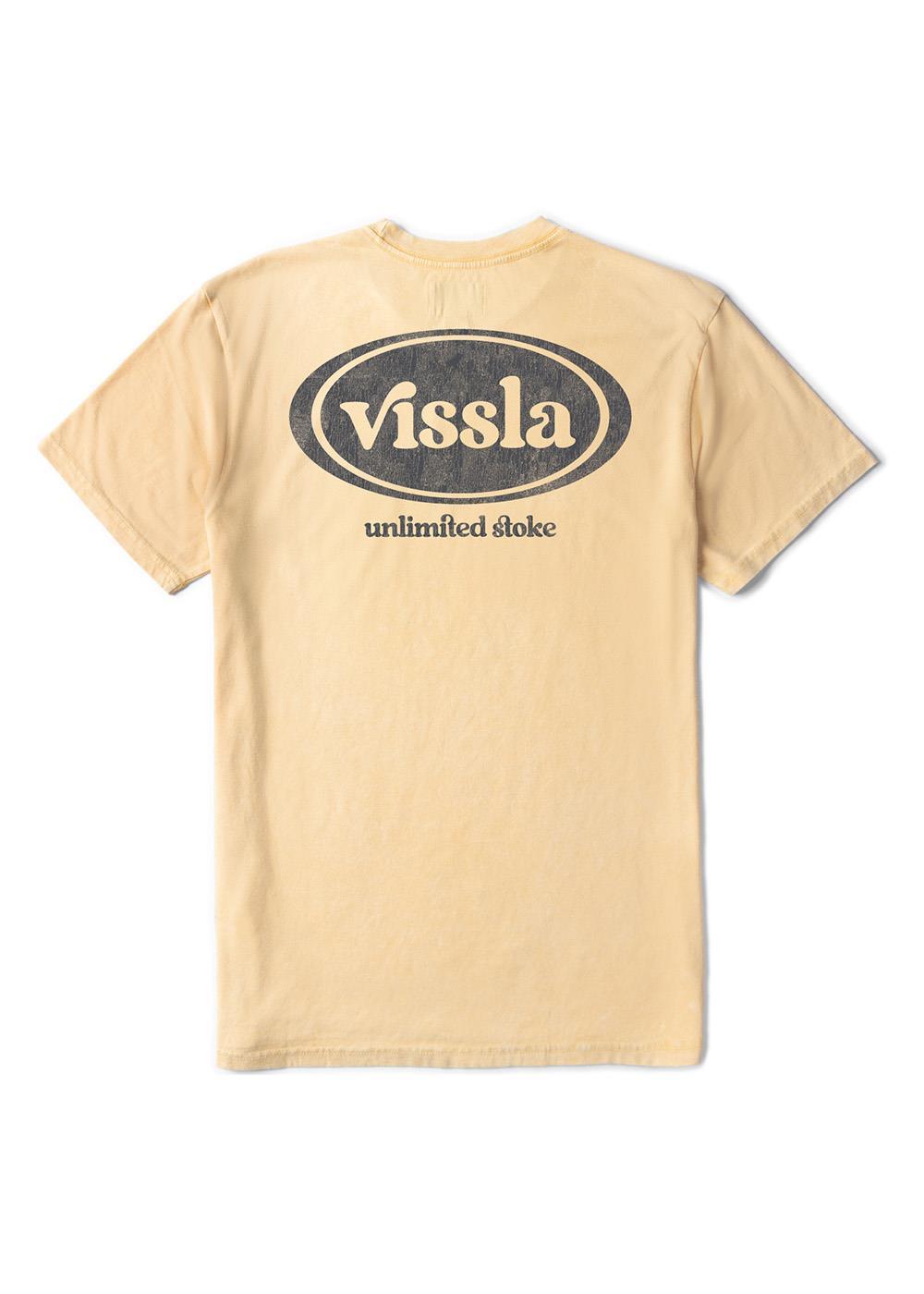 Unlimited Cosmic Ss Tee
