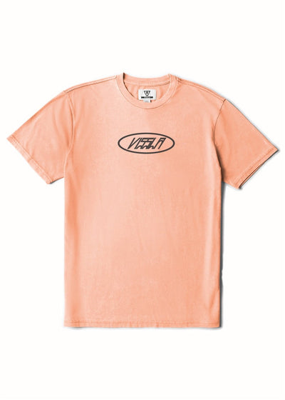 Woodside Cosmic Wash Ss Tee