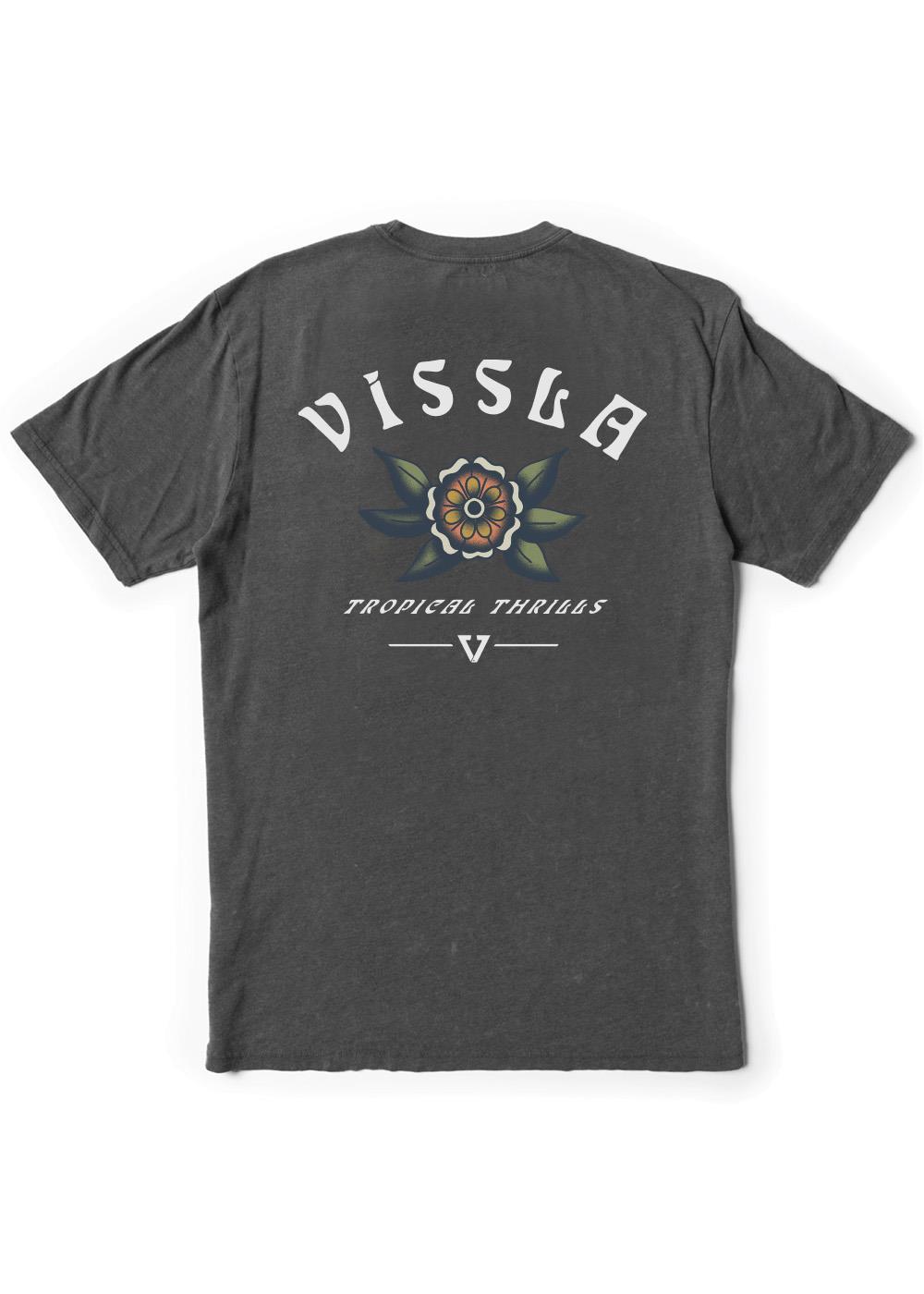 Inklines Cosmic Ss Tee