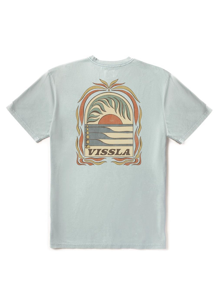 Canopy Cosmic Wash Ss Tee