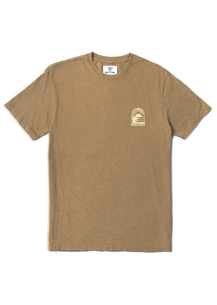 Canopy Cosmic Wash Ss Tee