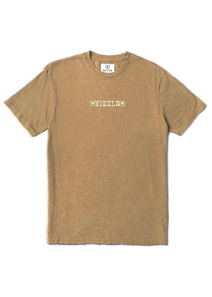 Serpents Cosmic Wash Ss Tee
