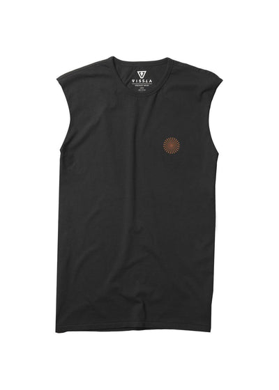 Psycho Surf Organic Blend Sleeveless