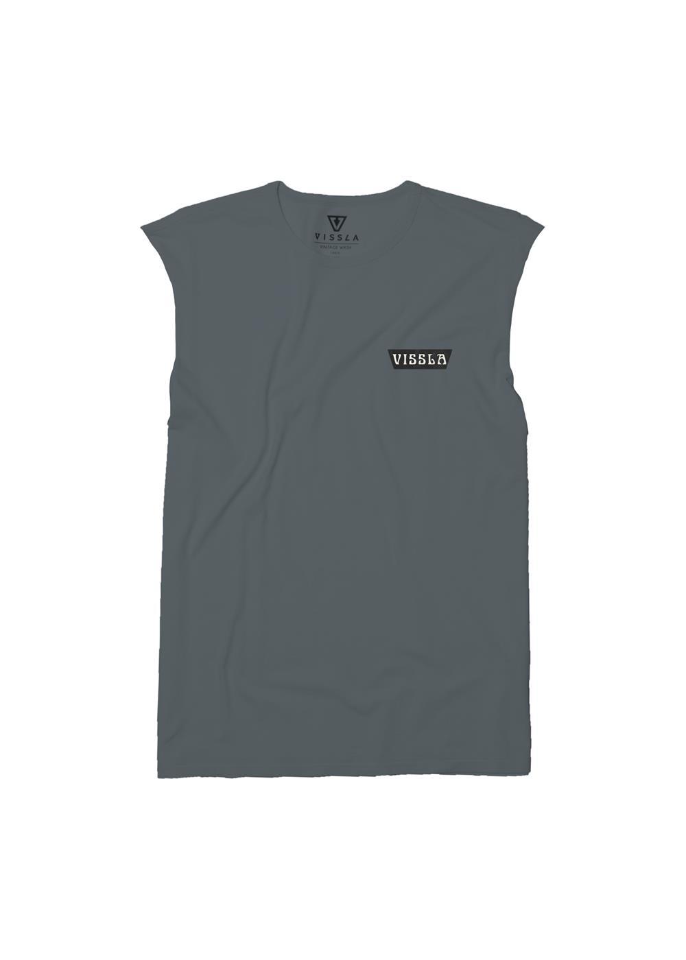 Stacks Organic Blend Sleeveless