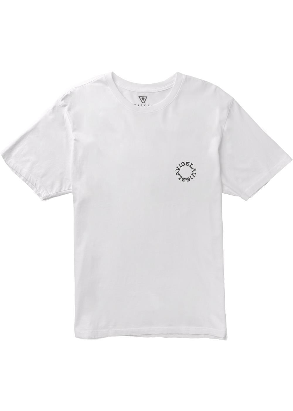 Solar Smiles Organic Blend Ss Tee