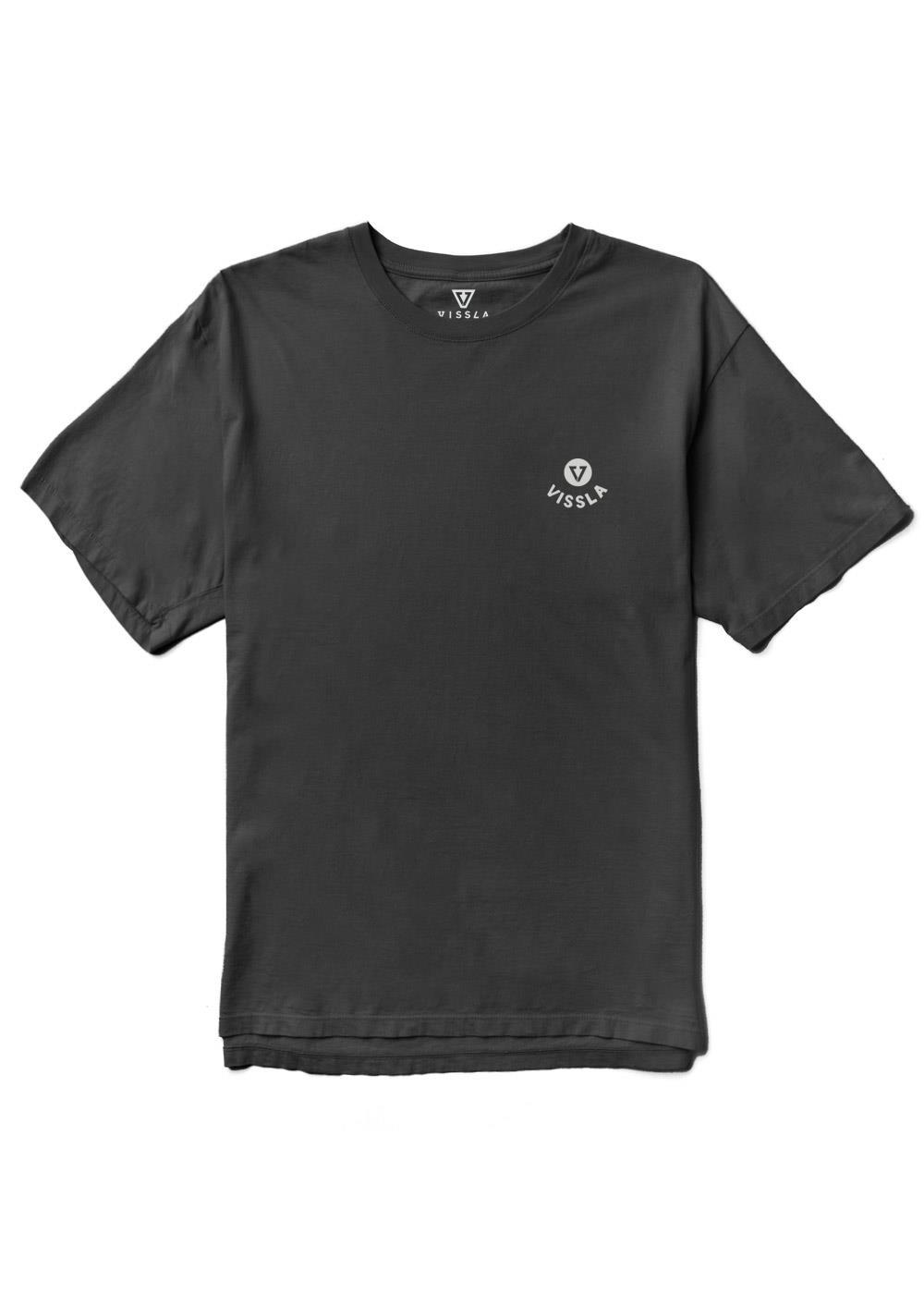 Floravisions Organic Blend Ss Tee