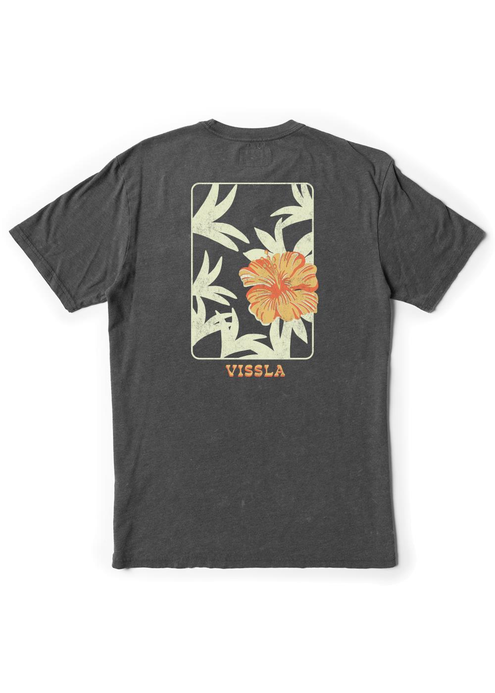 Beacons Cosmic Ss Tee