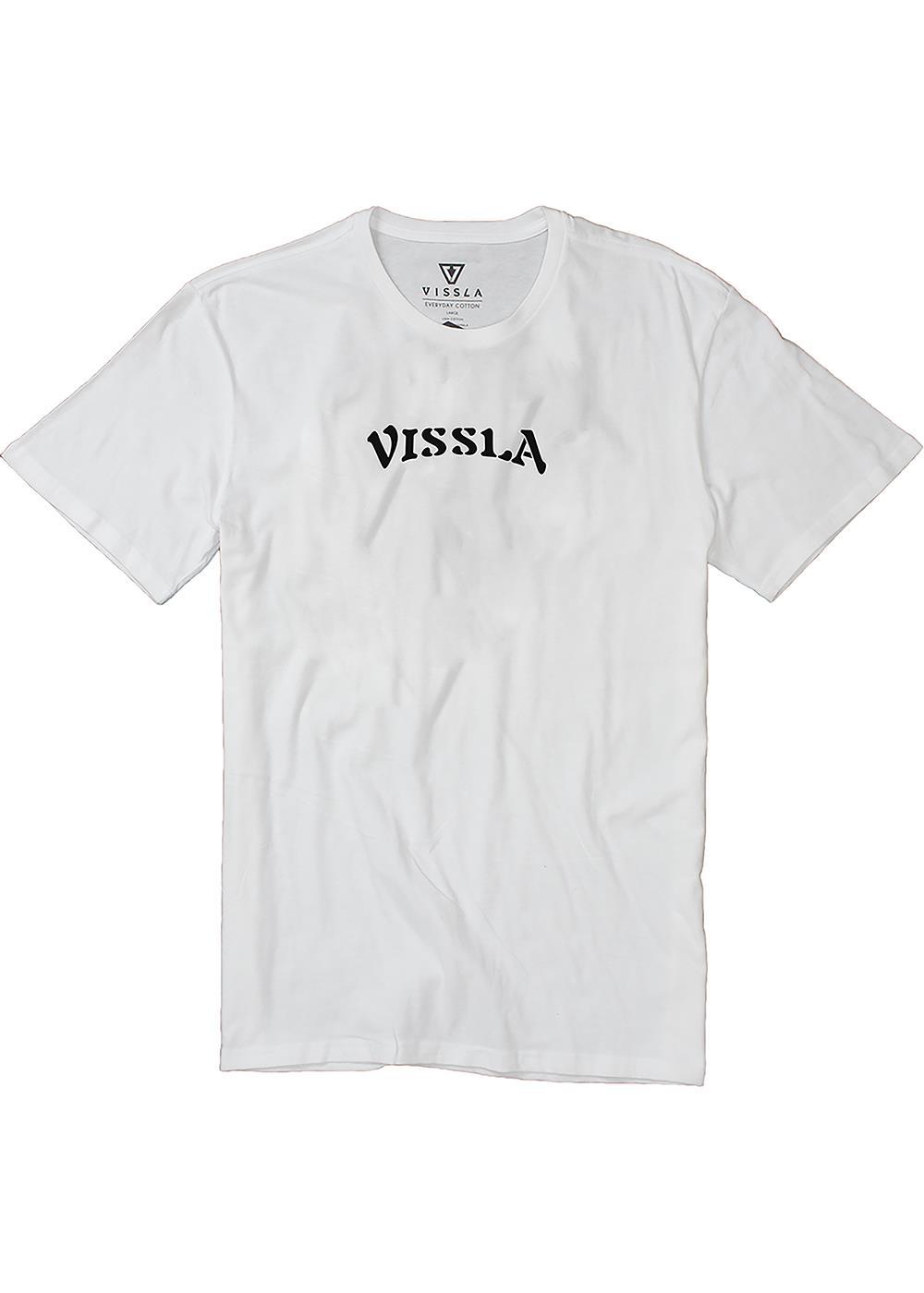 Big Cat Organic Blend Ss Tee