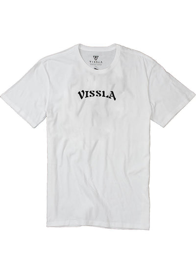 Big Cat Organic Blend Ss Tee