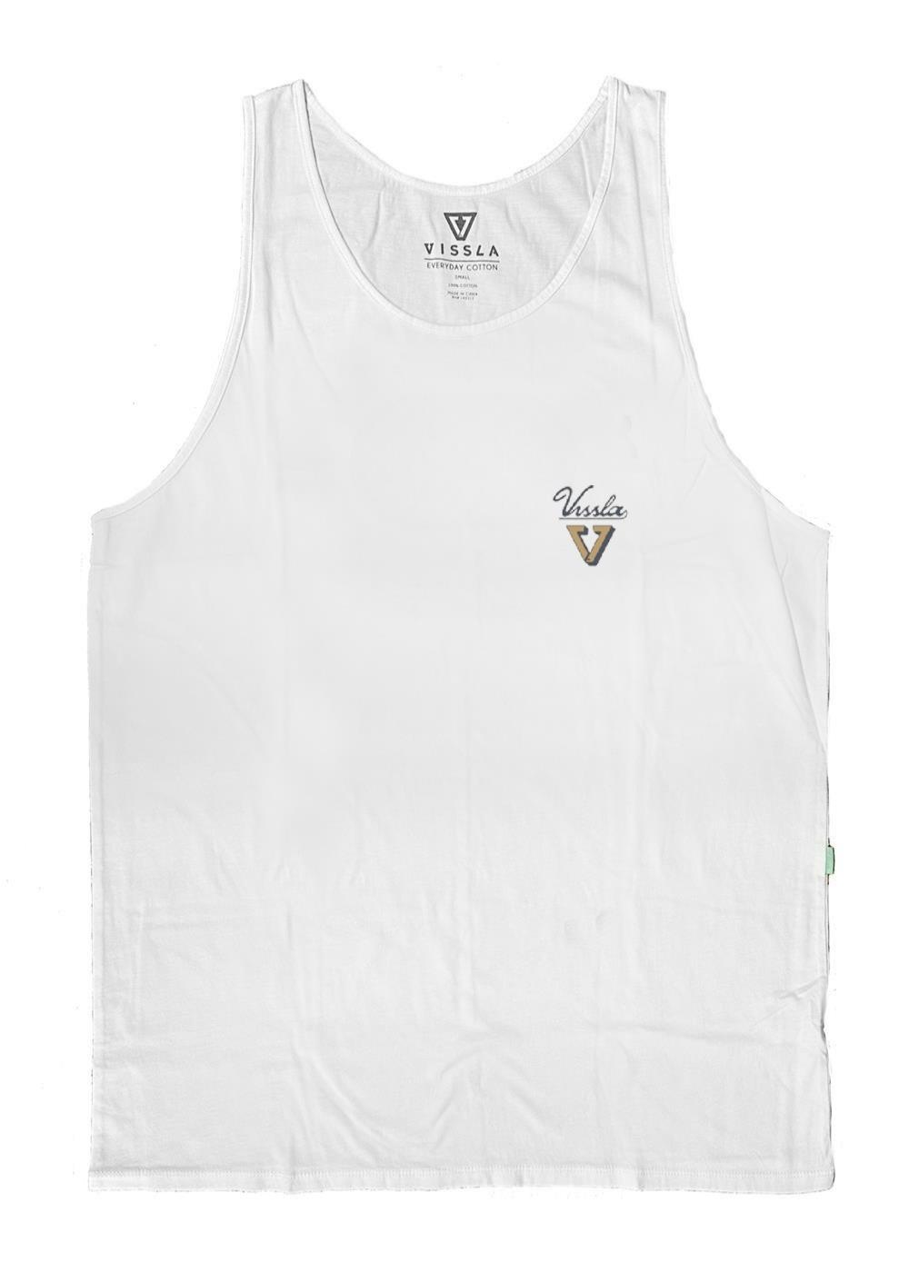 Craftsman Organic Blend Tank