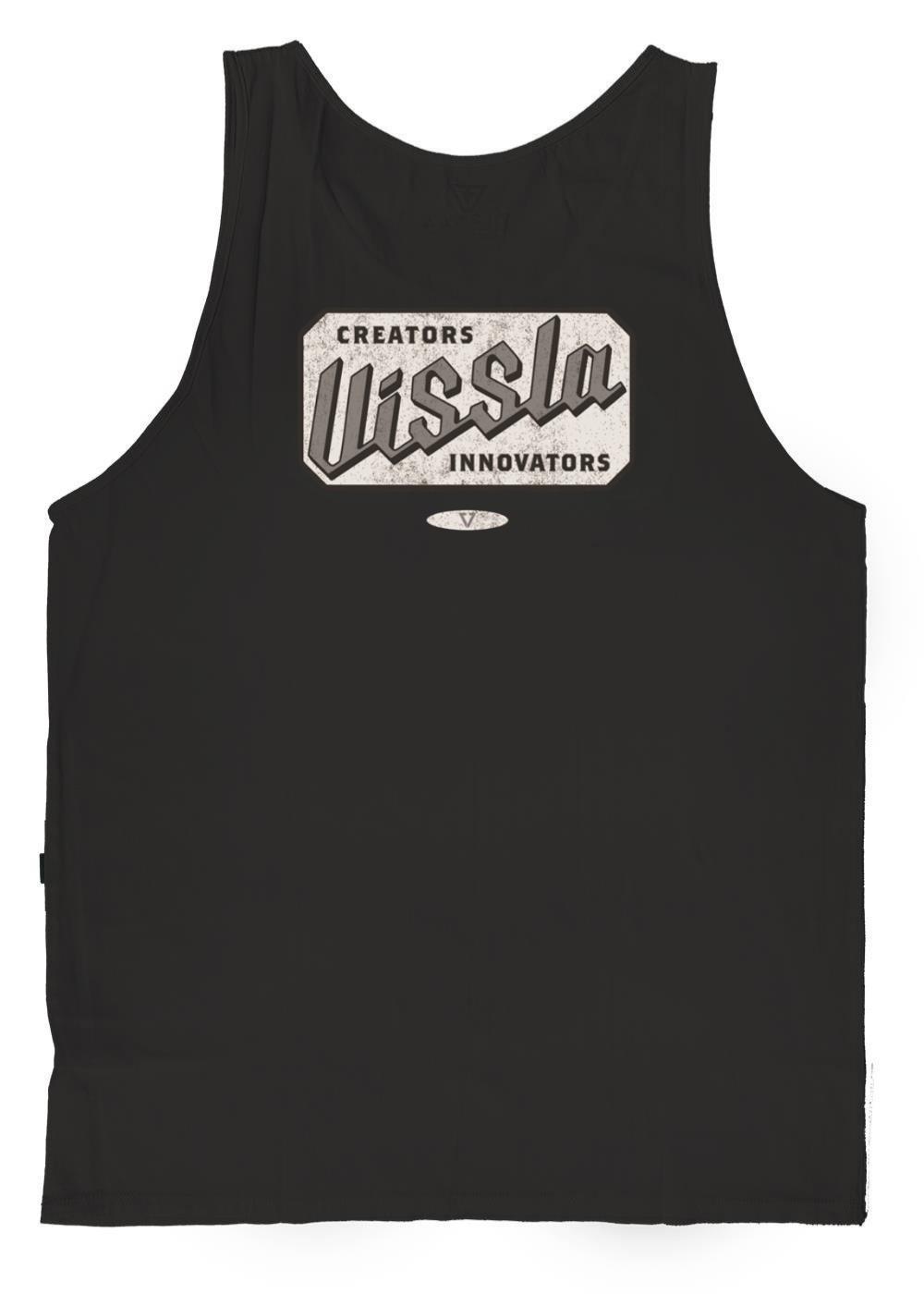 Heavy Duty Organic Blend Tank
