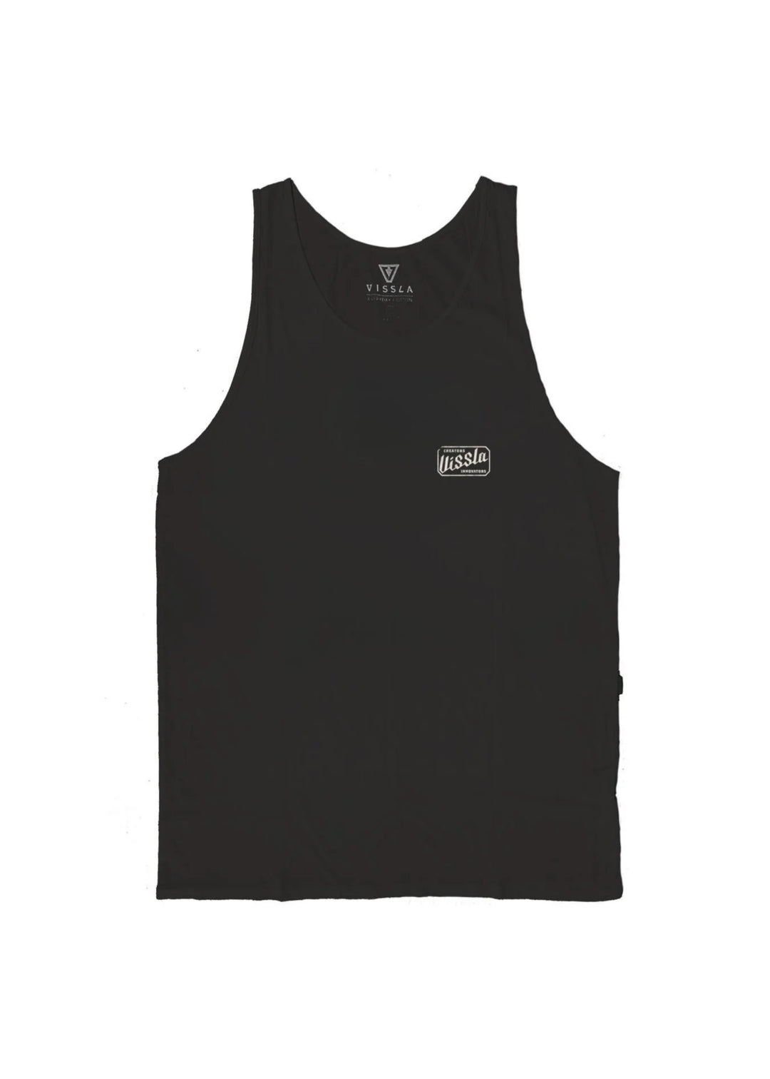 Heavy Duty Organic Blend Tank