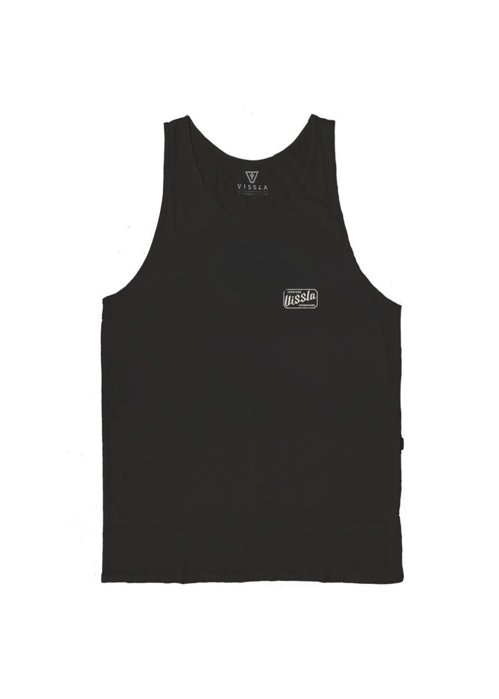 Heavy Duty Organic Blend Tank
