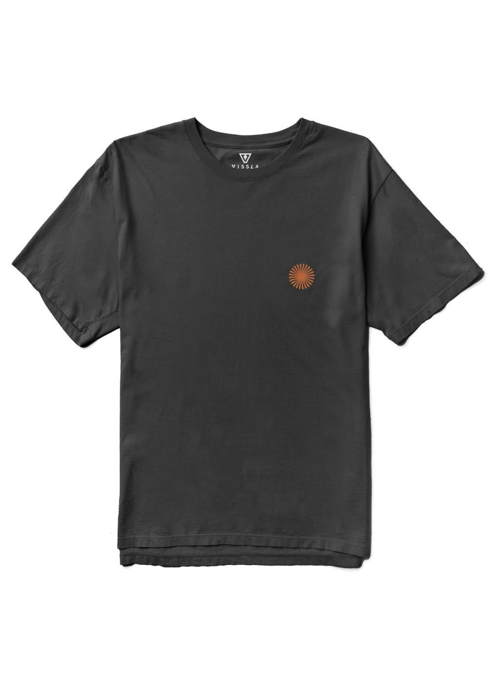 Psycho Surf Organic Blend Ss Tee