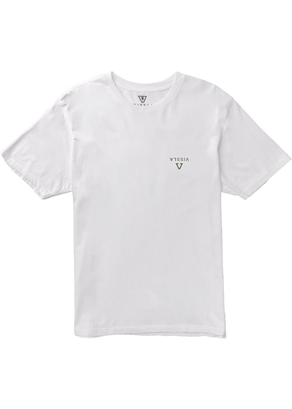 Premium Stoke Ss Organic Tee