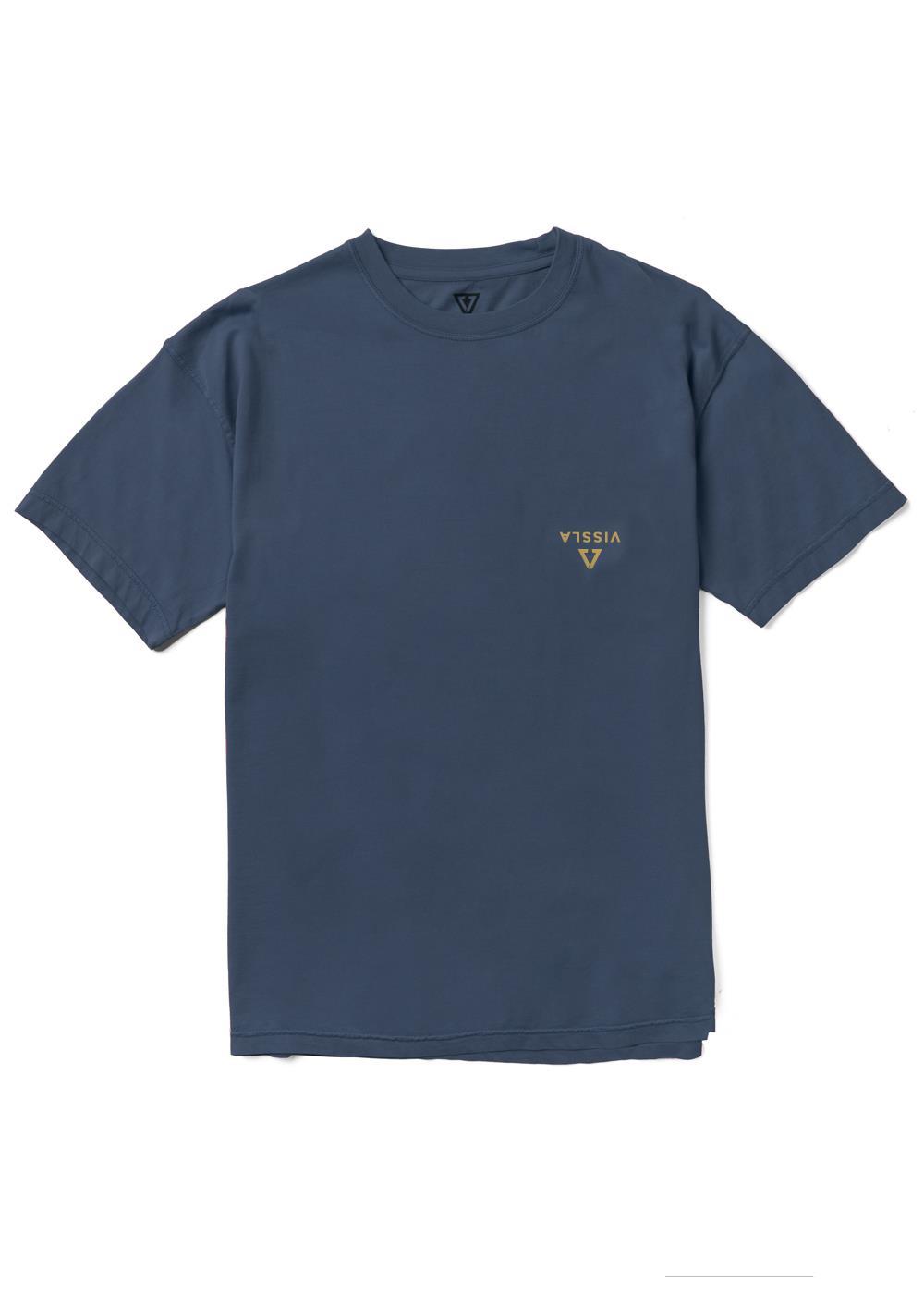 Premium Stoke Ss Organic Tee