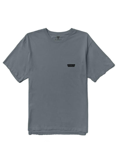 Stacks Organic Blend Ss Tee