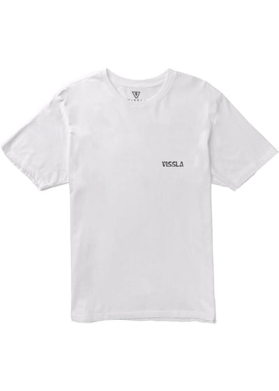 Paradise Isle Organic Blend Ss Tee