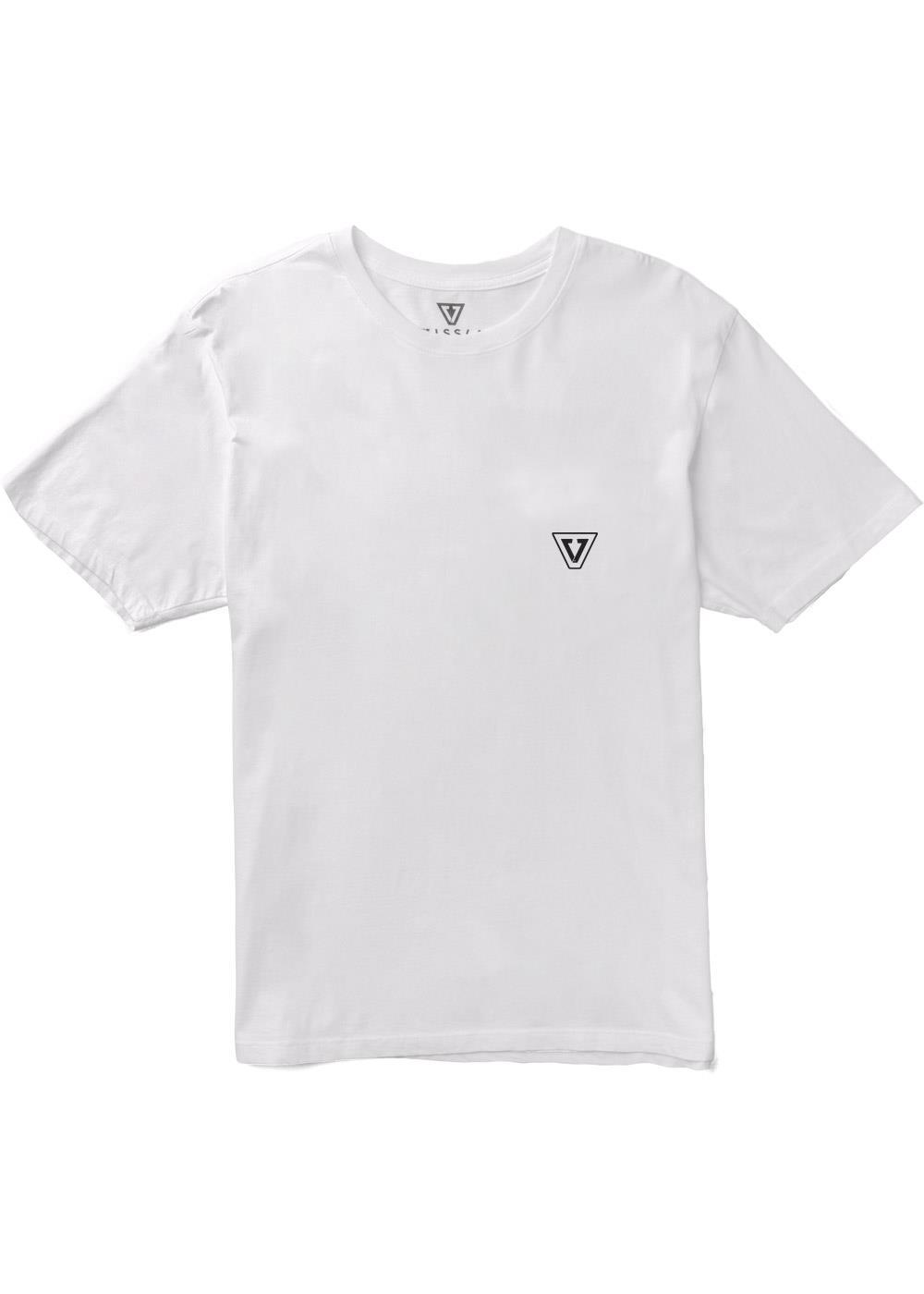 Stoke Supply Organic Blend Ss Tee