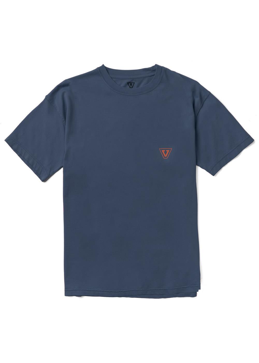 Stoke Supply Organic Blend Ss Tee