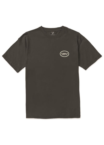 Tasty Waves Organic Blend Ss Tee