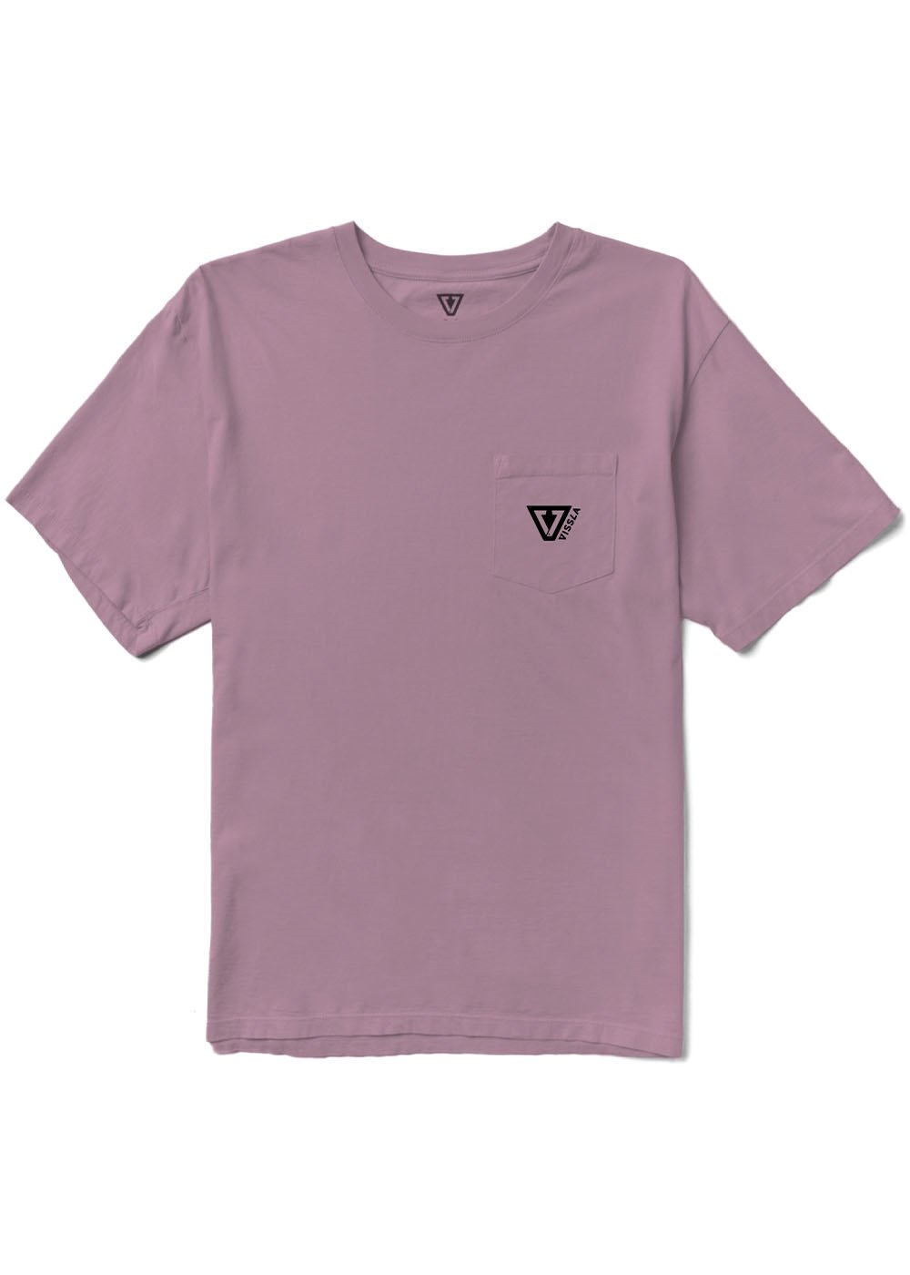 Established Premium Organic Pkt Tee